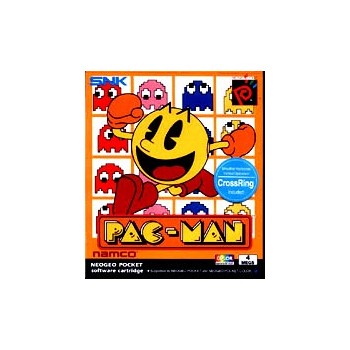 PAC MAN