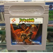 AKUMAJO DRACULA 3