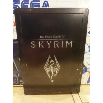 SKYRIM
