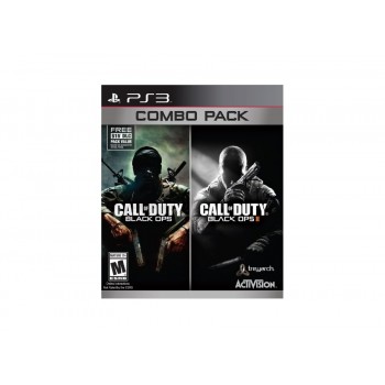 CALL OF DUTY 4