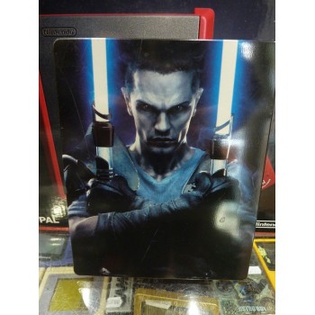 STAR WARS LE POUVOIR DE LA FORCE 2 Steelbook Edition