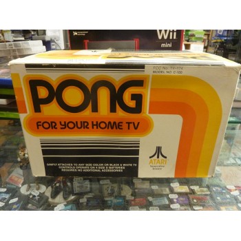ATARI 2600