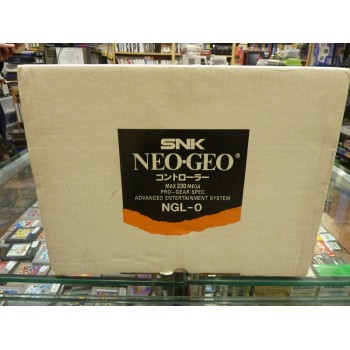 STICK NEO GEO EN BOITE NGL-0 (excellent &eacute;tat)