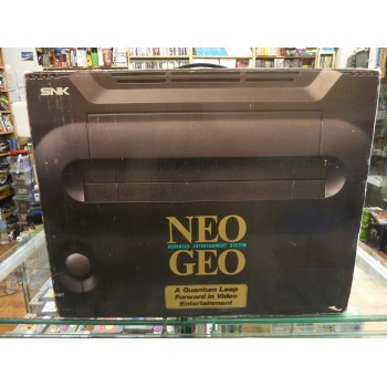 NEO GEO CARTOUCHE HS pour pi&egrave;ce d&eacute;tach&eacute;es