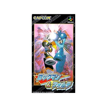 ROCKMAN AND FORTE (sans notice)