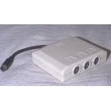 MULTITAP NEC (3 joueurs)