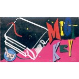 MEGA KEY (neuf)