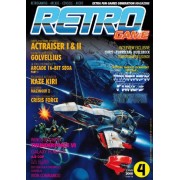 RETROGAME N&deg;4