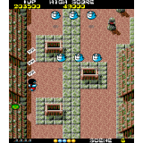 KIKIKAIKAI jamma