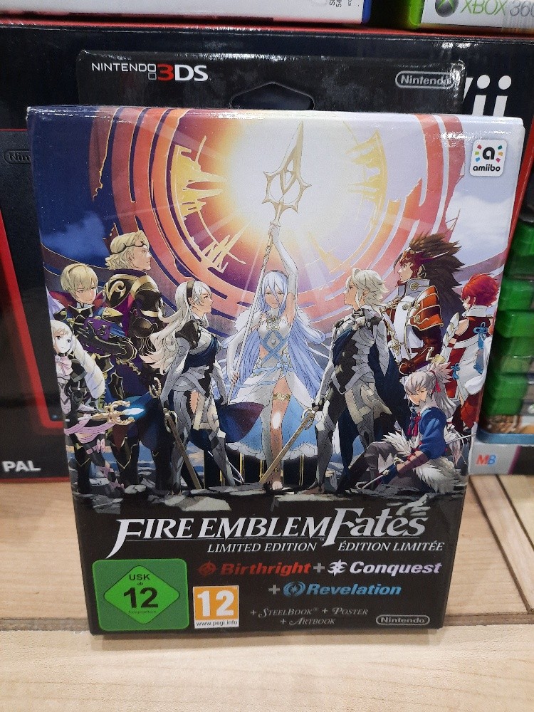 fireemblemfateslimitededitionneuf