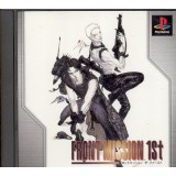 FRONT MISSION 1ST