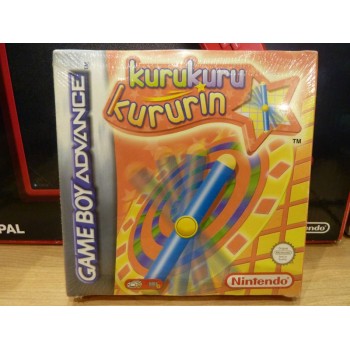 KURU KURU KURURIN 2