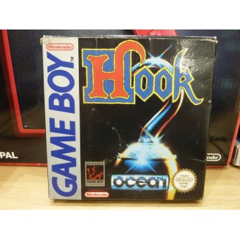 HOOK gb