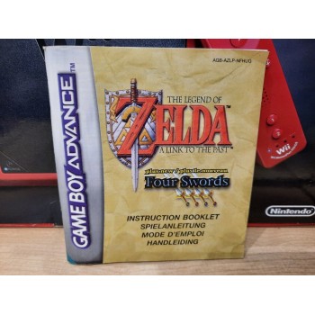 NOTICE DE KILLER INSTINCT