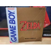 NOTICE DE ZELDA Links Awakening