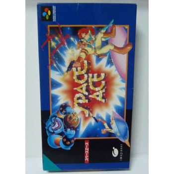 SPACE ACE Pal (cart. seule)