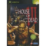 HOUSE OF THE DEAD 3
