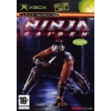 NINJA GAIDEN