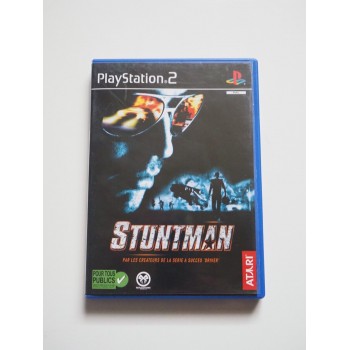 STUNTMAN