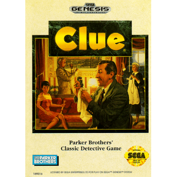 Clue (Neuf)