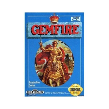 GEMFIRE (Neuf)