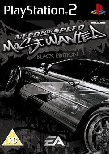 Jeu Need For Speed Carbon Collector PS2 - Édition Complète Avec Boîtier & Notice