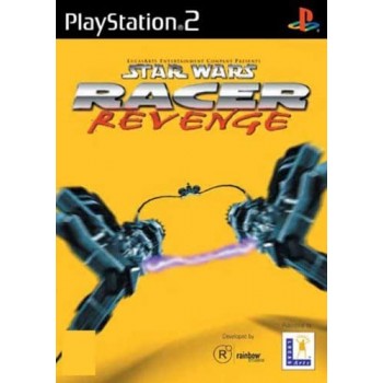 STAR WARS RACER REVENGE