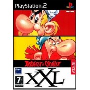 ASTERIX & OBELIX XXL