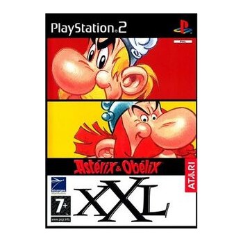 ASTERIX & OBELIX XXL