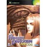 PANZER DRAGOON ORTA jap