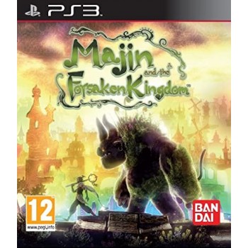 ICO & SHADOW OF COLOSSUS HD