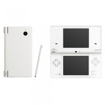 Nintendo DSI Blanche (sans boite)