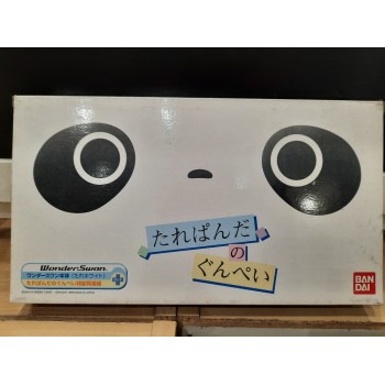 WONDERSWAN PANDA New / Neuf