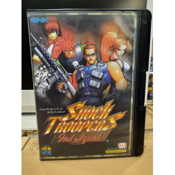 PREHISTORIC ISLES 2 Conversion