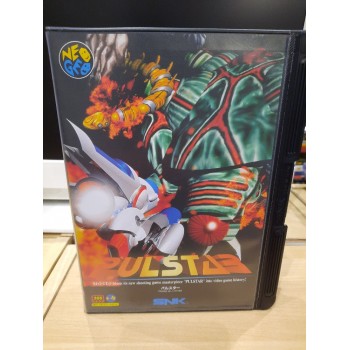 PULSTAR Conversion
