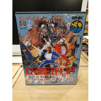 CYBER LIP aes Japan (tr&egrave;s bon &eacute;tat)