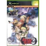 METAL SLUG 3 jap