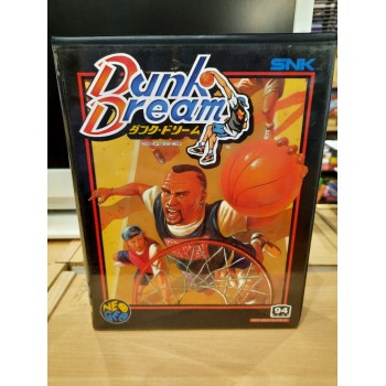 DUNK DREAM aes