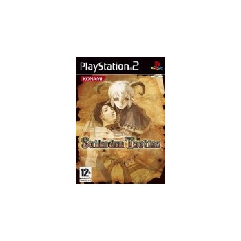 SUIKODEN TACTICS pal uk