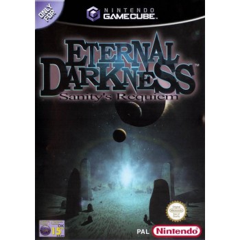 ETERNAL DARKNESS