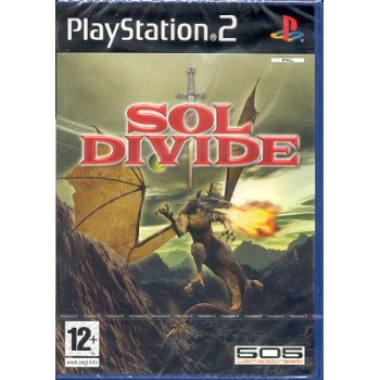 SOL DIVIDE (Neuf)