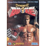 DYNAMITE DUKE