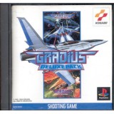GRADIUS DELUXE PACK