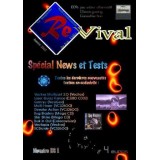 REVIVAL Hors S&eacute;rie