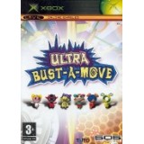 ULTRA BUST A MOVE