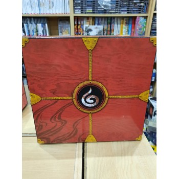 OKAMI den Limited Edition Japan