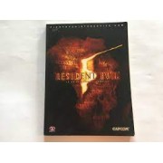 RESIDENT EVIL 5 guide officiel