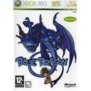 BLUE DRAGON Awakened Shadow