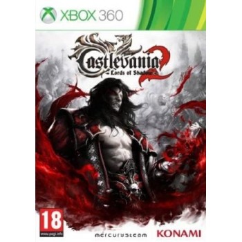 CASTLEVANIA : Symphony of the Night CASTLEVANIA : Symphony of the Night