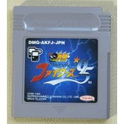KING OF FIGHTER 95 gb